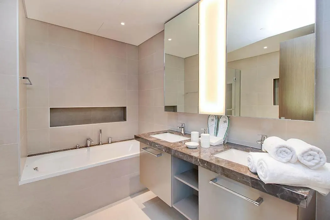 2 Bedroom Blvd Heights By Pk Holidays Dubaï