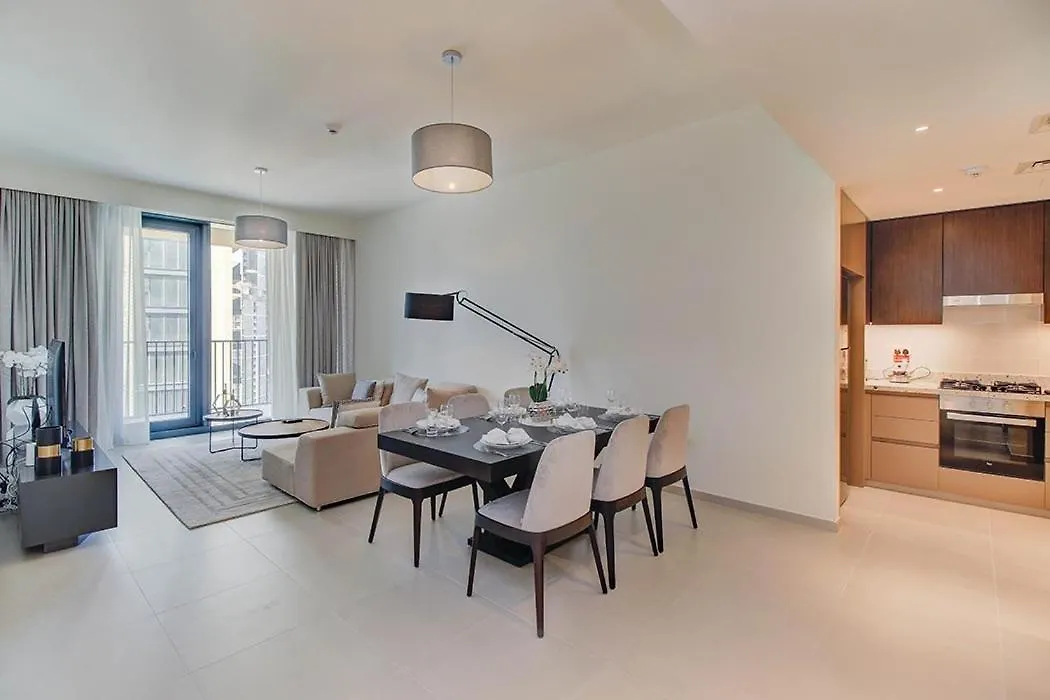 Apartment 2 Bedroom Blvd Heights By Pk Holidays Dubai United Arab Emirates