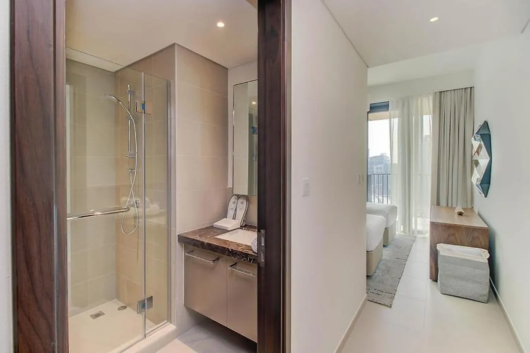 2 Bedroom Blvd Heights By Pk Holidays Dubai 0*,  United Arab Emirates