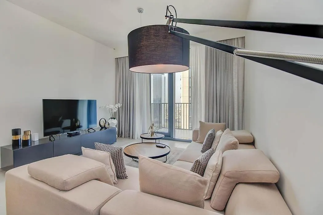 2 Bedroom Blvd Heights By Pk Holidays Dubai