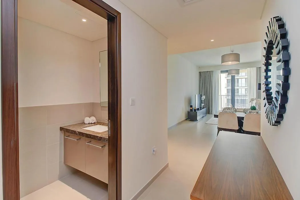 Apartment 2 Bedroom Blvd Heights By Pk Holidays Dubai
