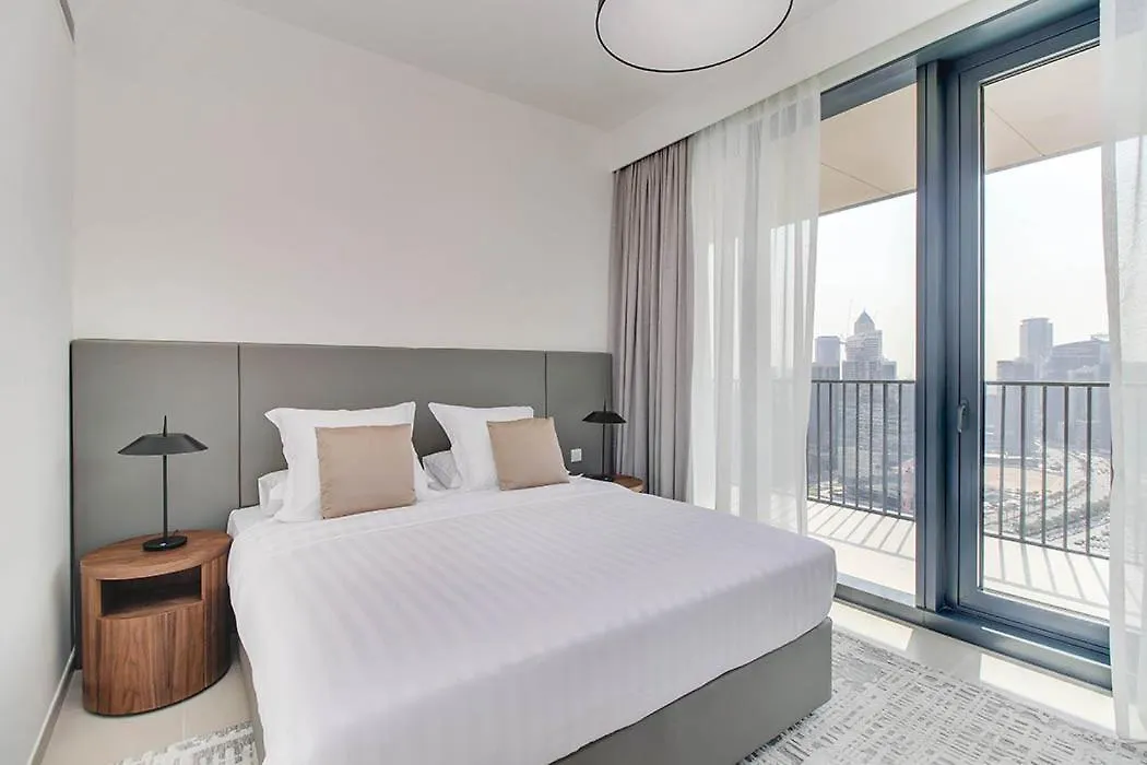 Apartment 2 Bedroom Blvd Heights By Pk Holidays Dubai