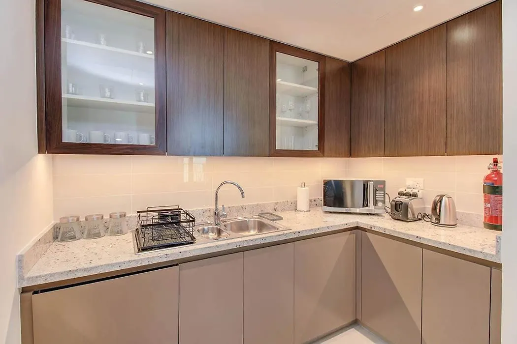 2 Bedroom Blvd Heights By Pk Holidays Dubai United Arab Emirates