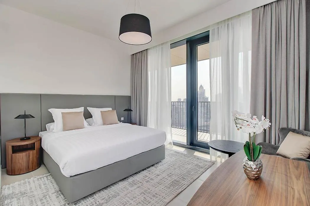 2 Bedroom Blvd Heights By Pk Holidays Dubai