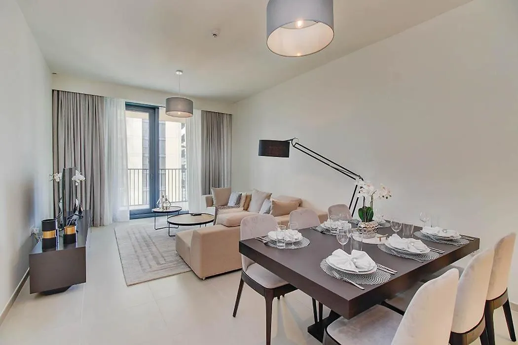 Apartment 2 Bedroom Blvd Heights By Pk Holidays Dubai