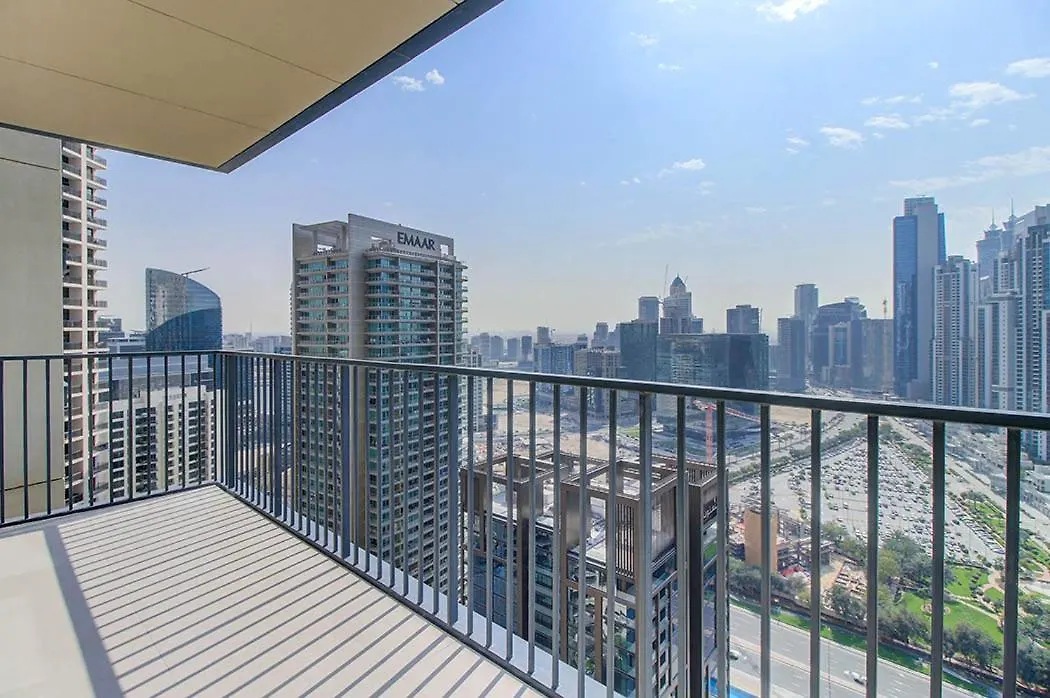 Apartment 2 Bedroom Blvd Heights By Pk Holidays Dubai United Arab Emirates